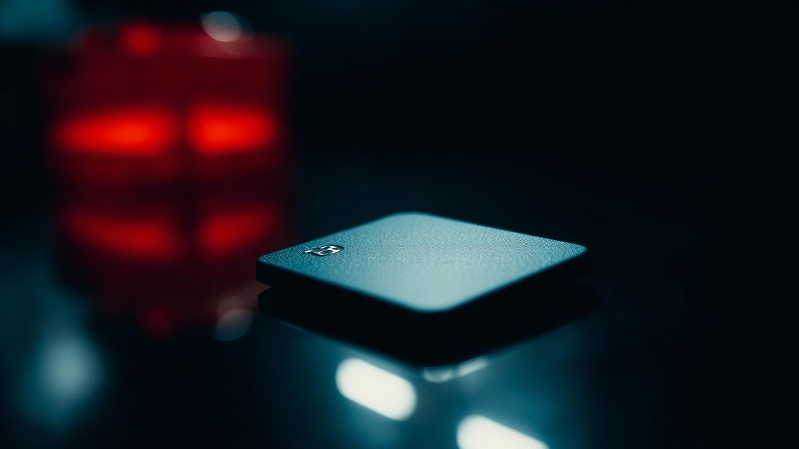 Product hero