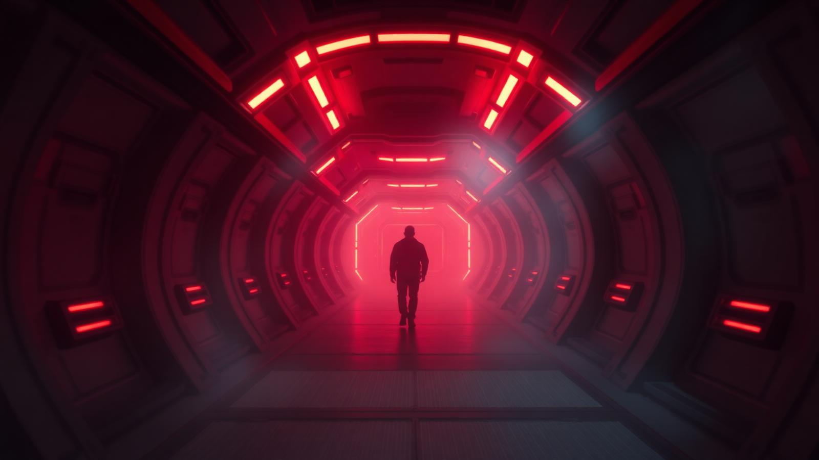 Corridor sequence